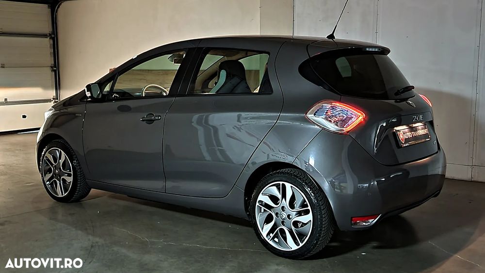 Renault ZOE 40 LIFE - 38