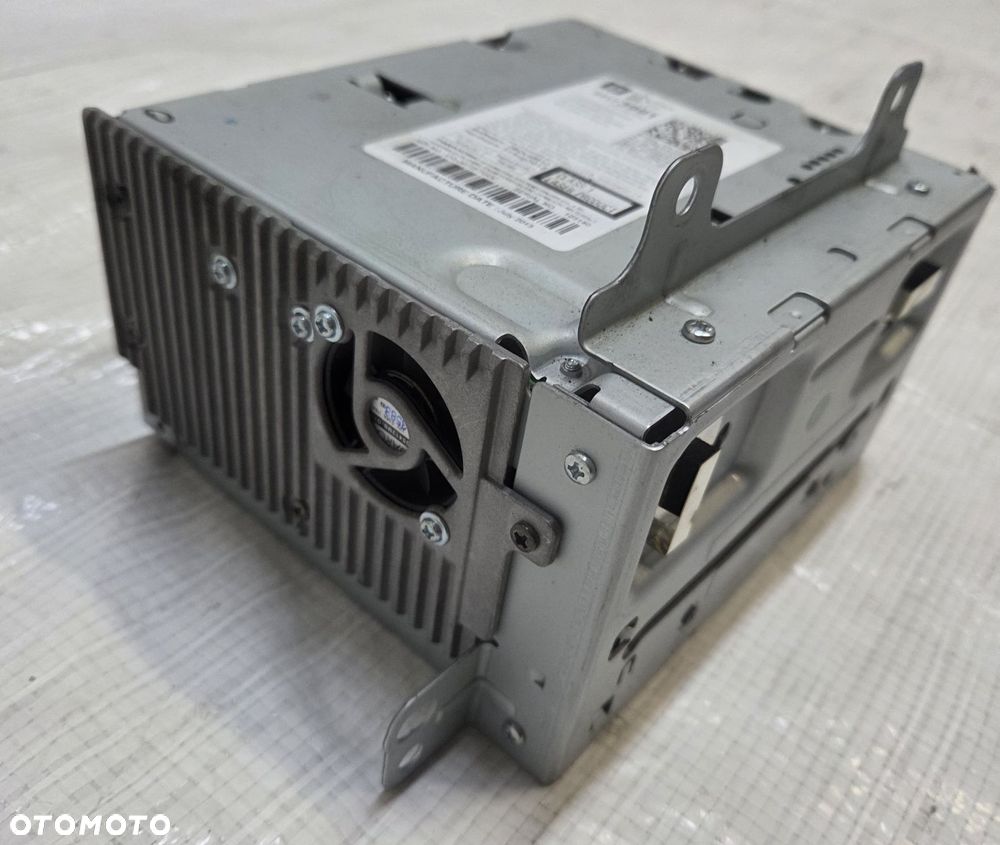 OPEL MOKKA A RADIO RADIOODTWARZACZ CD NAVI MAWIGACJA 23173991 - 2