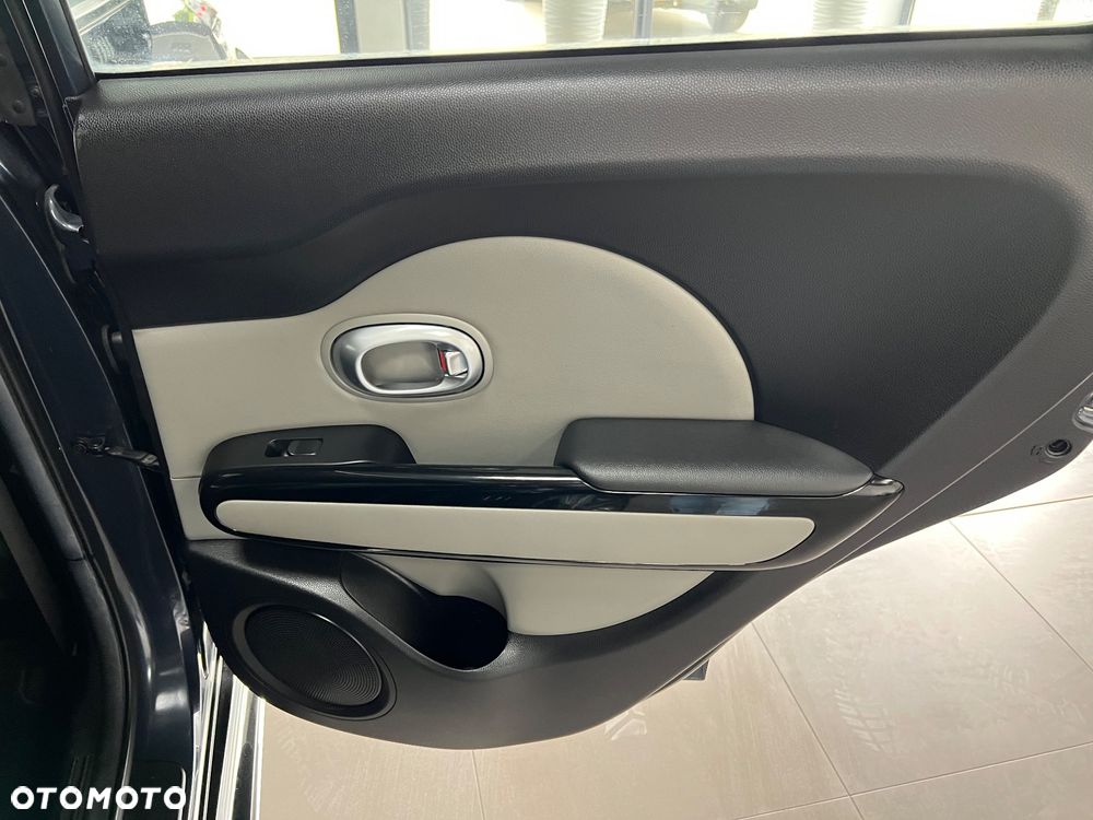 Kia Soul - 33