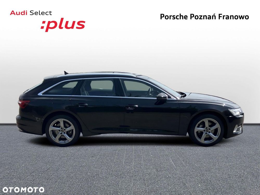 Audi A6 Avant - 7