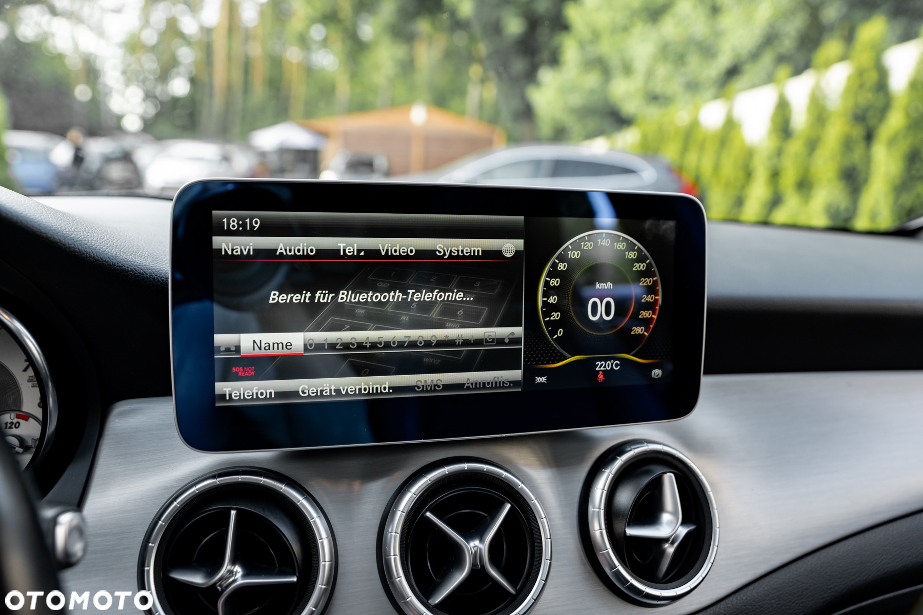 Mercedes-Benz CLA 250 7G-DCT AMG Line - 38