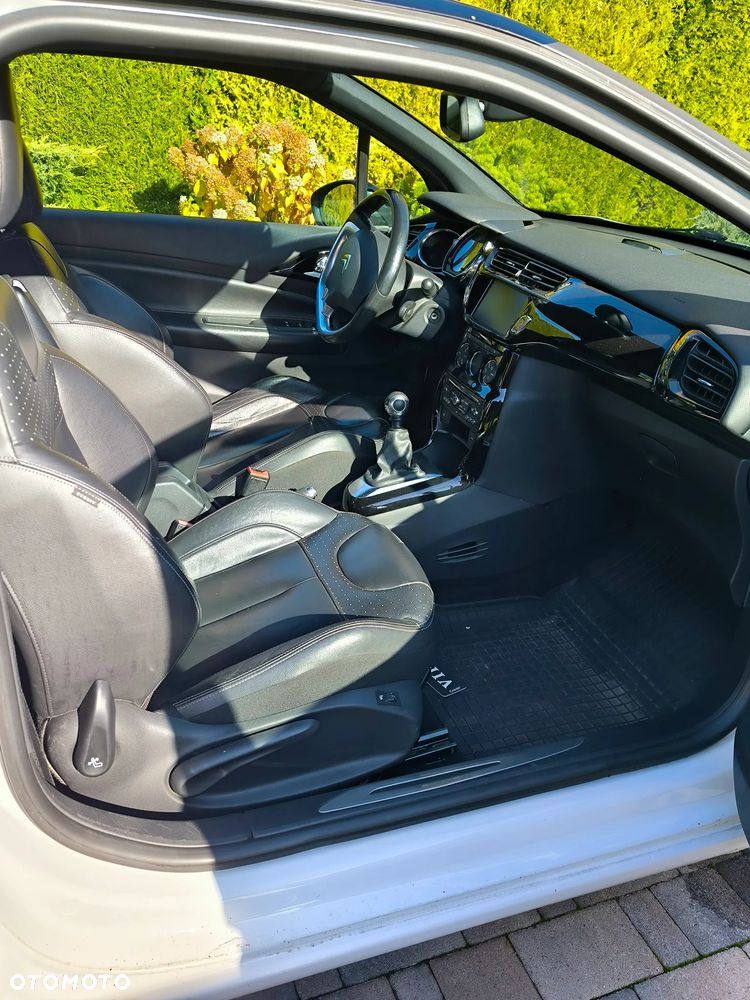 Citroën DS3 - 8