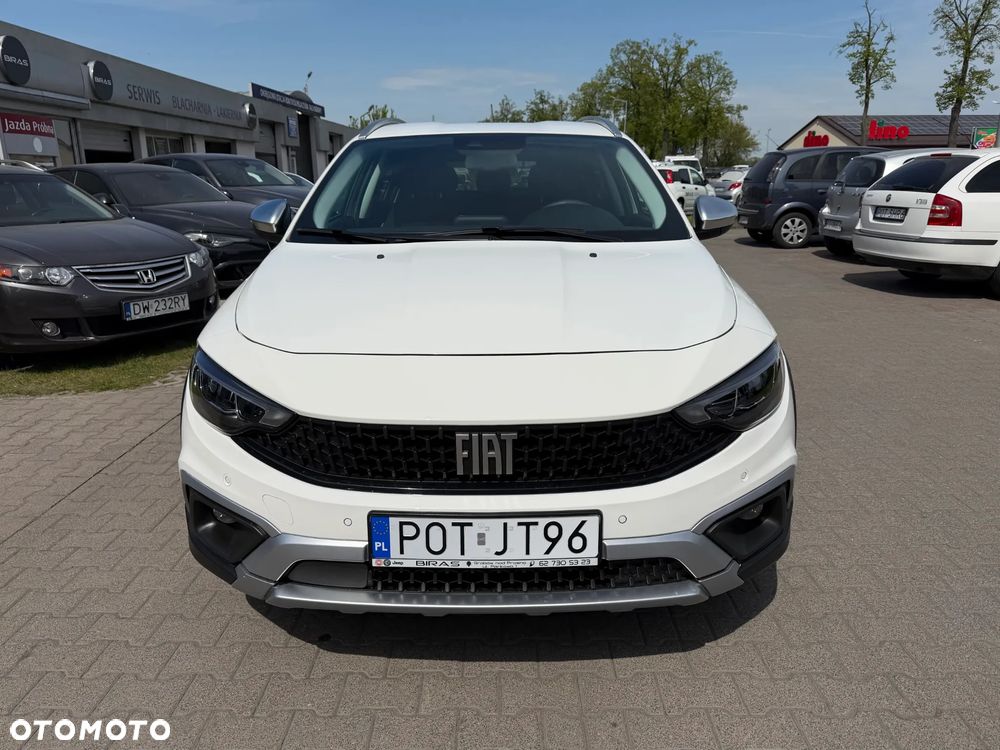 Fiat Tipo 1.0 T3 Cross - 2