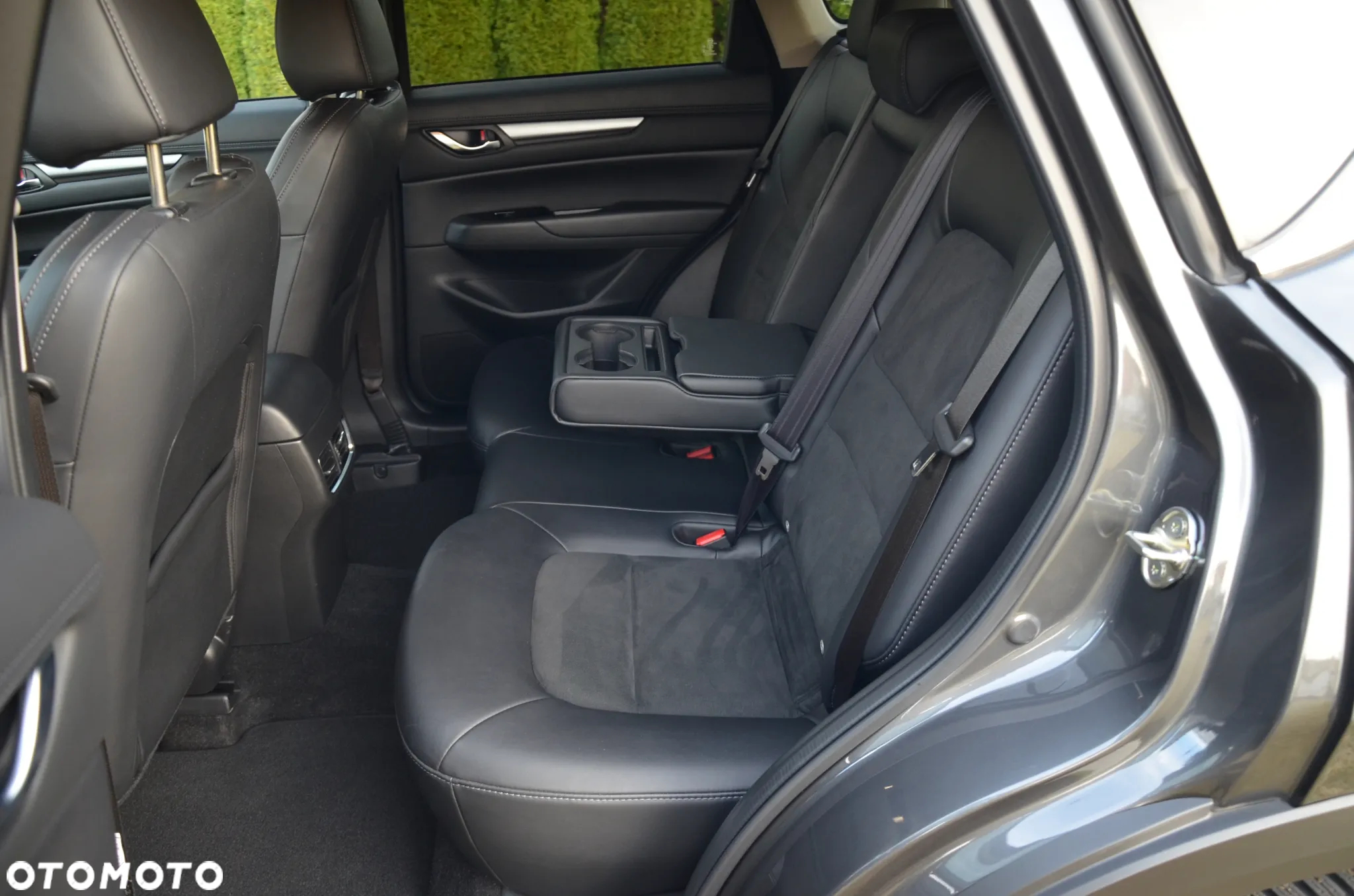 Mazda CX-5 2.5 Homura AWD - 19