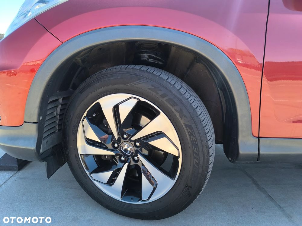 Honda CR-V 1.6i-DTEC Lifestyle (ADAS / Connect+) - 33