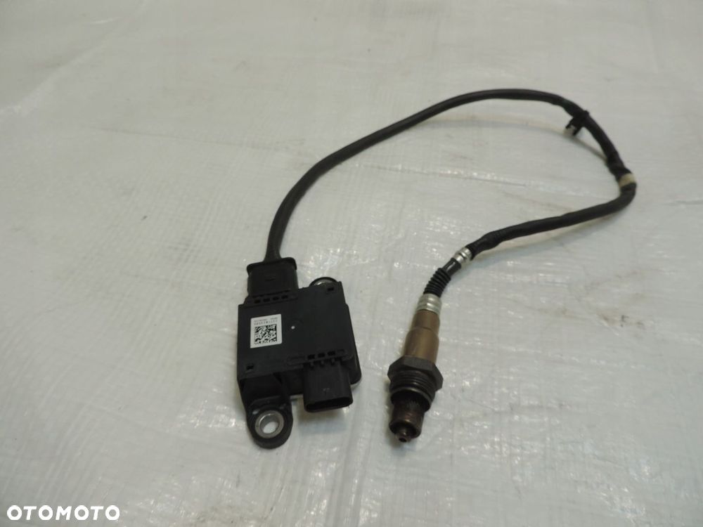 FORD KUGA MK3 2.0TDCI Sonda lambda NOX LX61-5L216-BA - 1