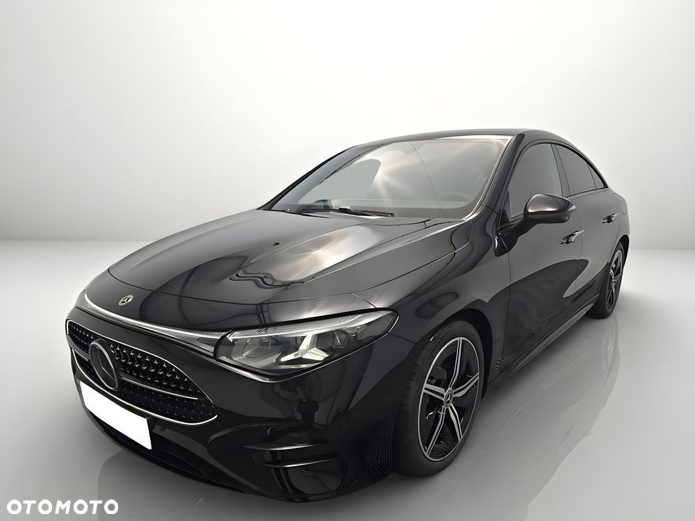 Mercedes-Benz CLA 200 mHEV 8G-DCT - 2