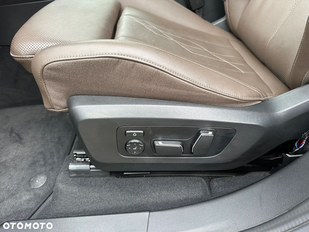 BMW X3 - 10