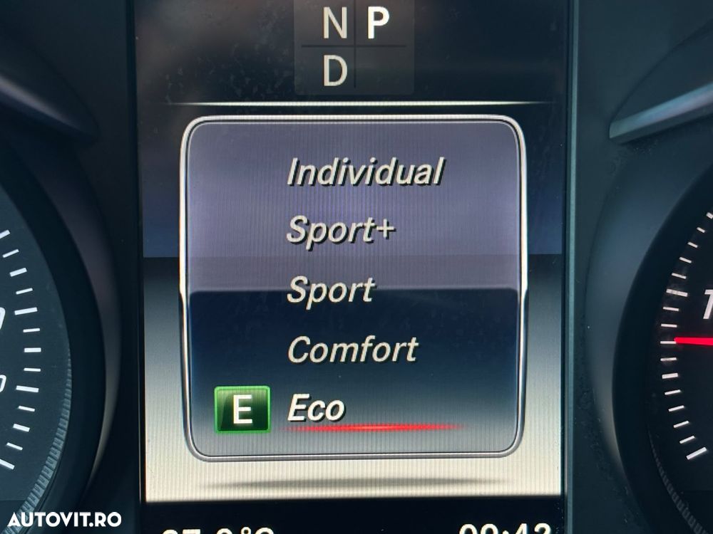 Mercedes-Benz GLC 220 d 4MATIC 9G-TRONIC AMG Line - 24