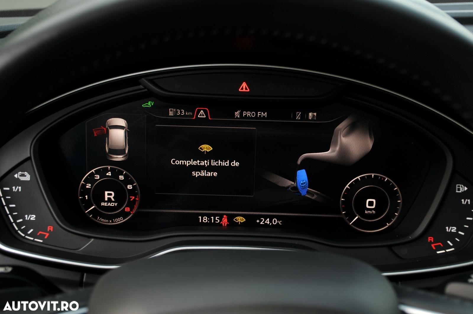 Audi Q5 50 TFSI e quattro S tronic - 29