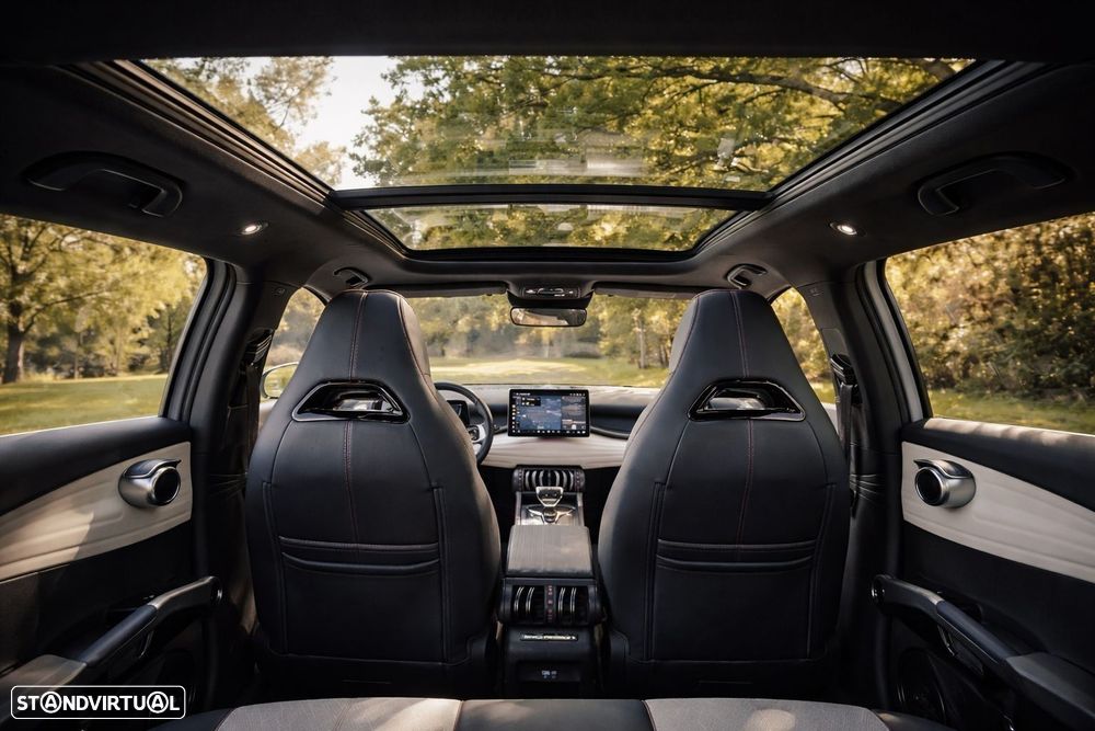 BYD Atto 3 60.48 kWh Design - 28