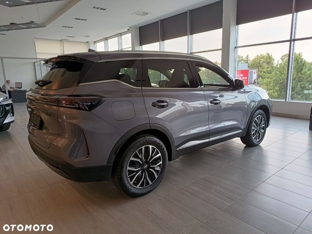 Chery Tiggo 7 - 7