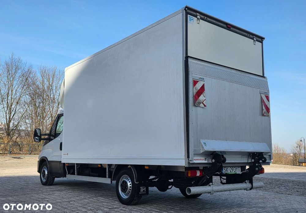 Iveco Daily 35S18 - 9