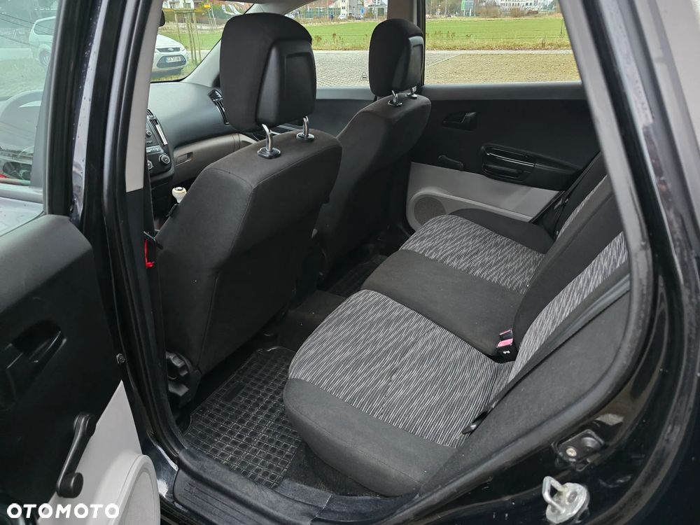 Kia Ceed 1.4 Comfort - 6