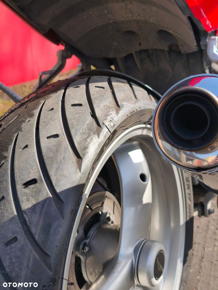 Triumph Speed Triple - 19