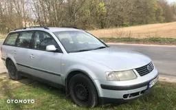 Volkswagen Passat 1.9 TDI - 9