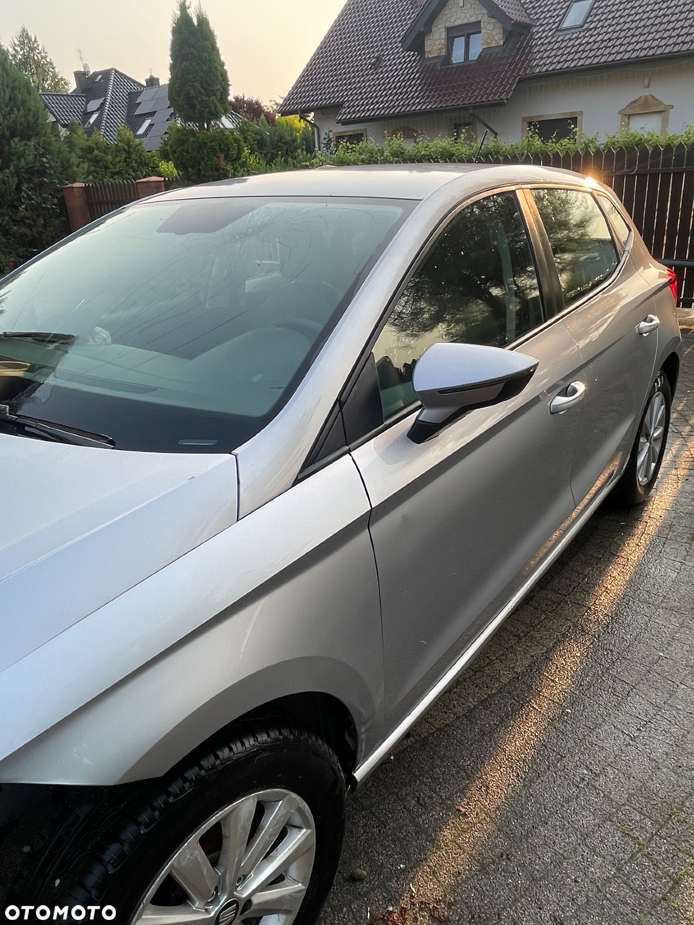 Seat Ibiza - 9
