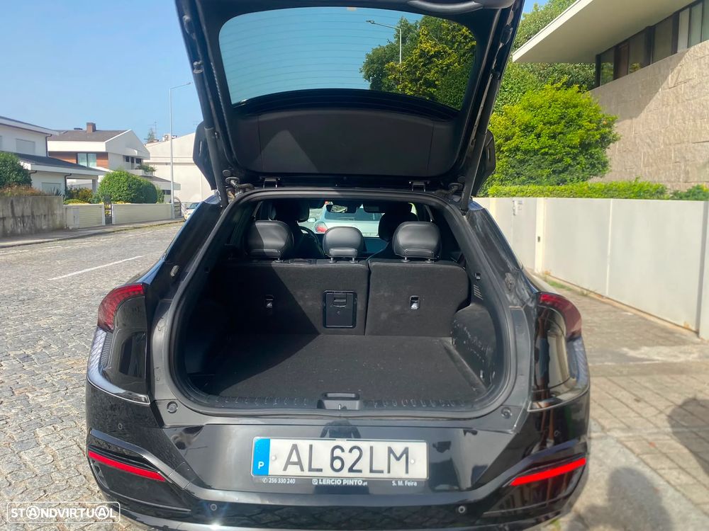 Kia EV6 77.4 kWh GT-Line - 7