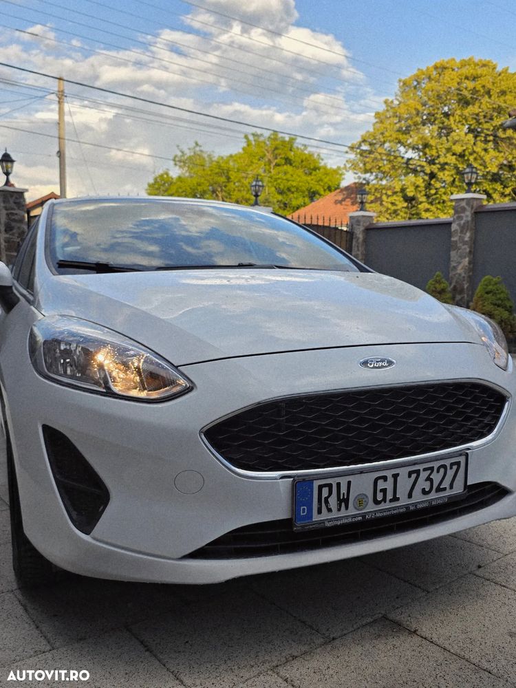 Ford Fiesta - 14