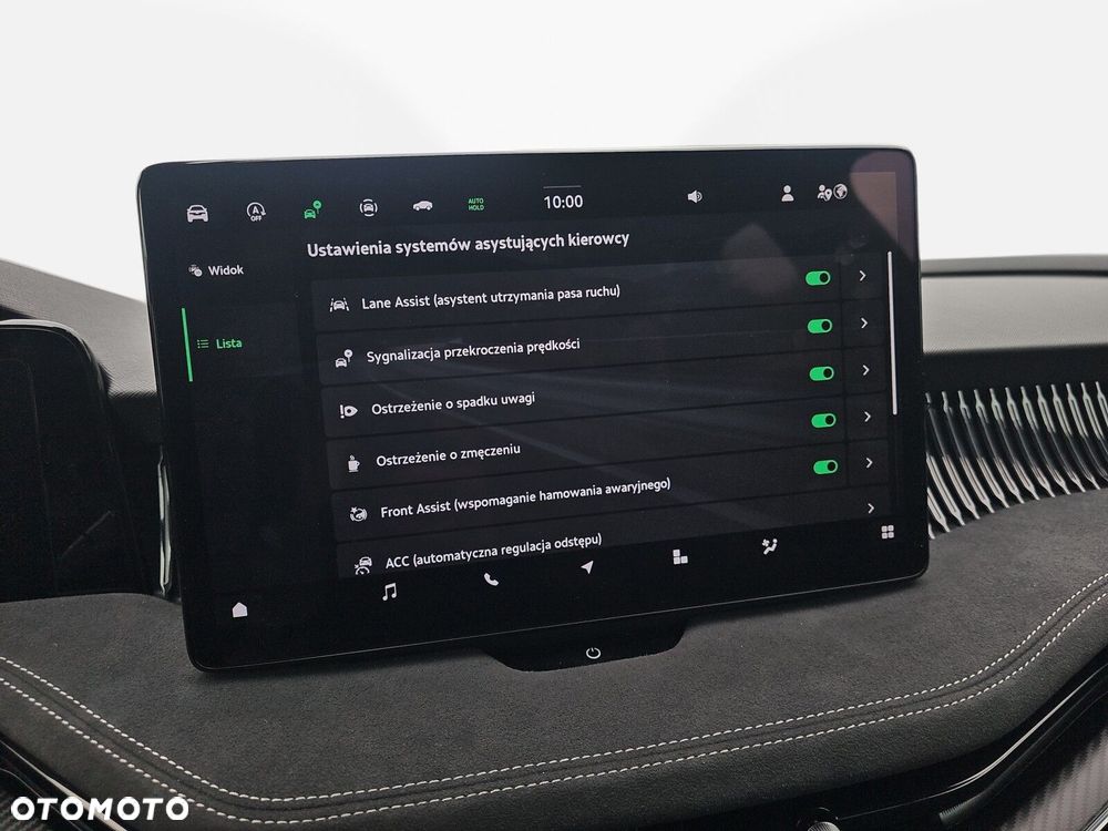Skoda Superb 2.0 TSI Sportline DSG - 29