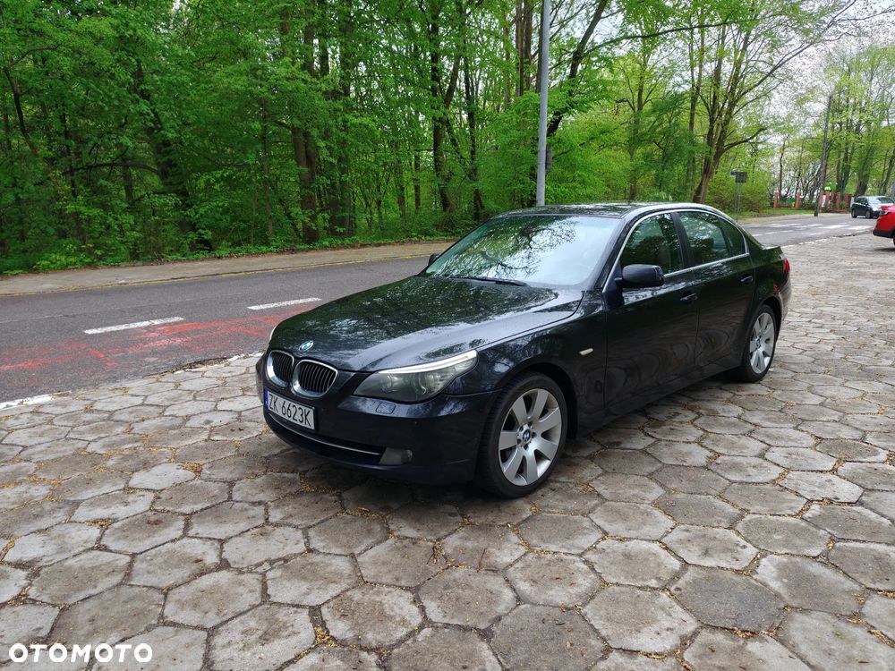 BMW Seria 5 530xd - 1