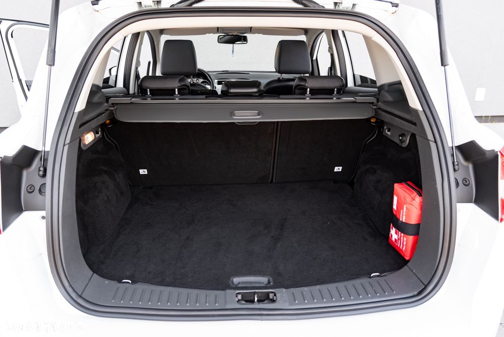 Ford Kuga 2.0 TDCi 4x4 Titanium - 16