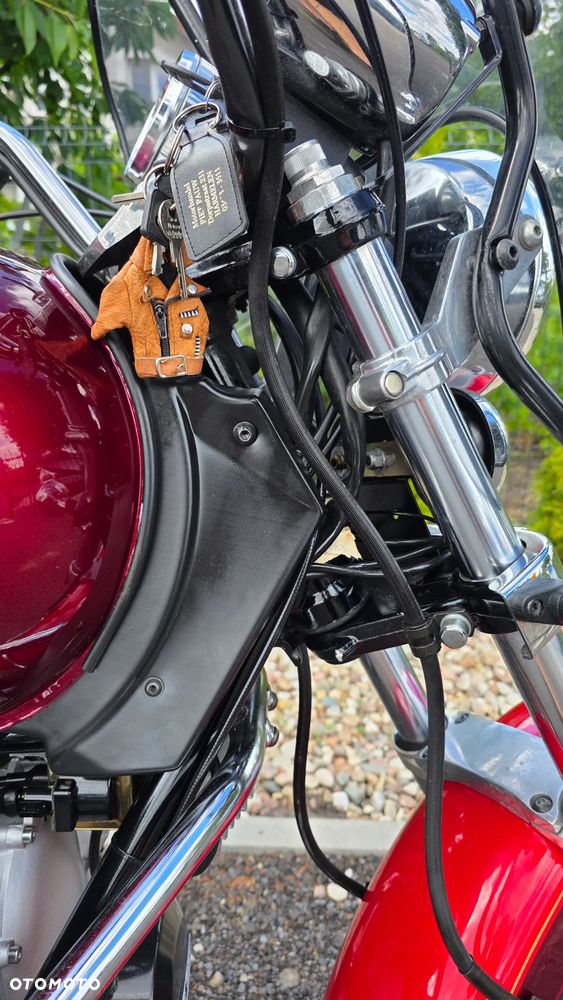 Moto Guzzi California - 28