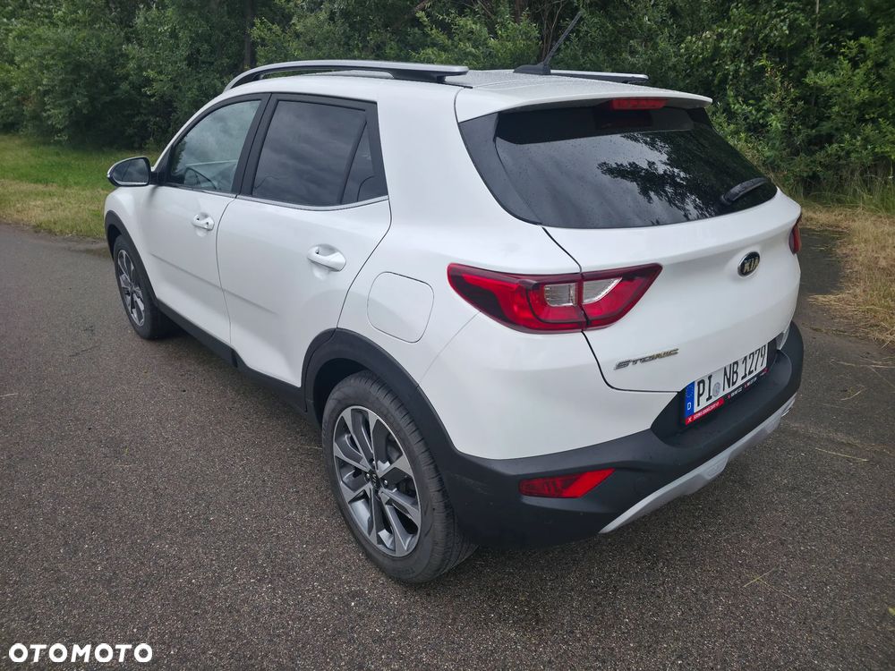 Kia Stonic 1.4 Spirit - 7