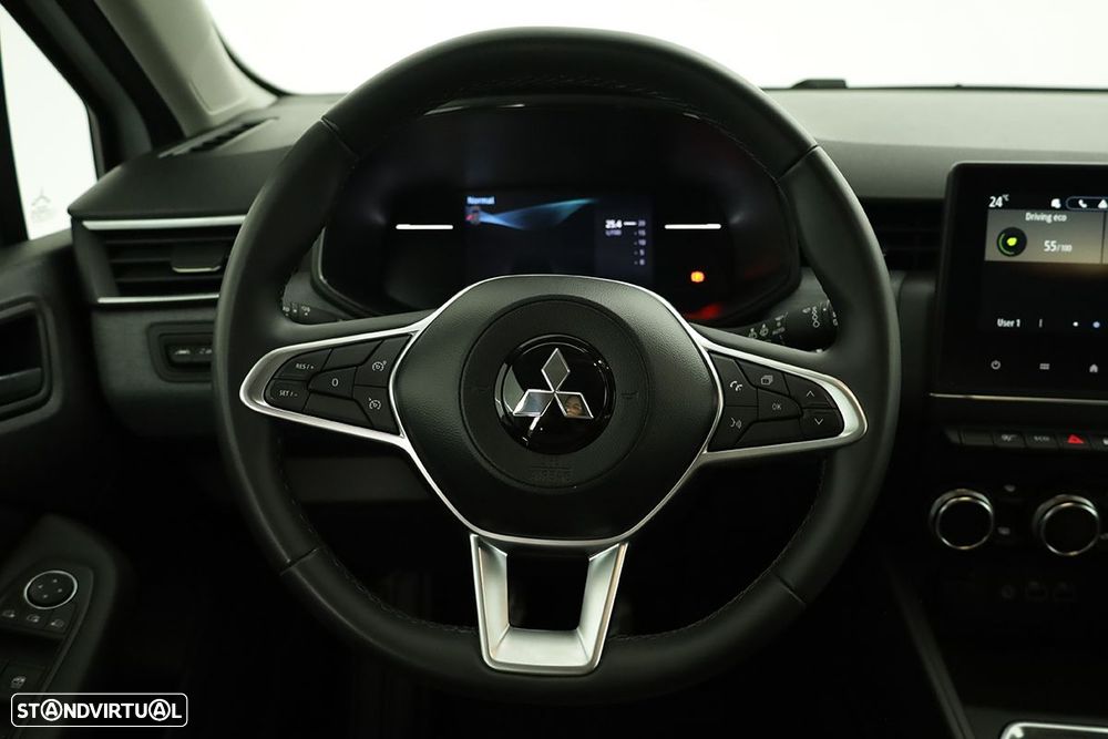 Mitsubishi Colt 1.0 MPI-T Invite - 14