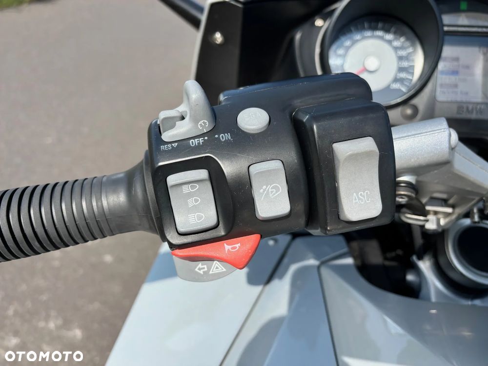 BMW K - 9