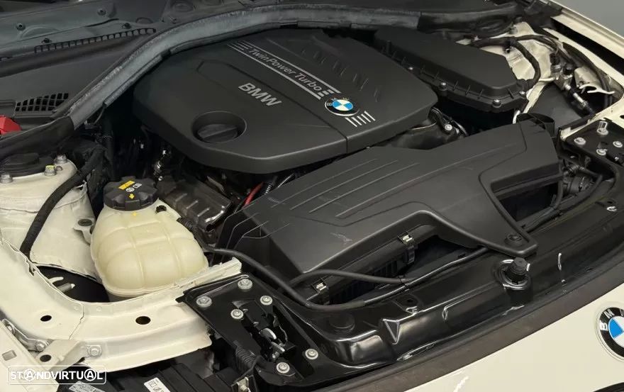 BMW 320 - 27