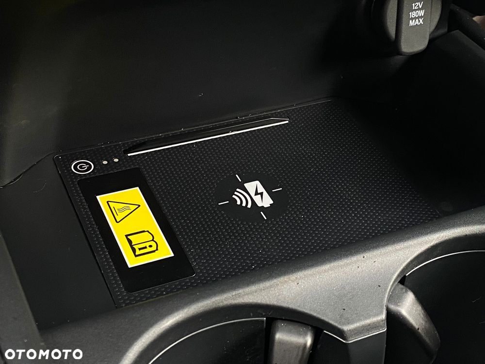 Honda ZR-V 2.0 i-MMD HEV Sport BSI/CTM 2WD CVT - 21