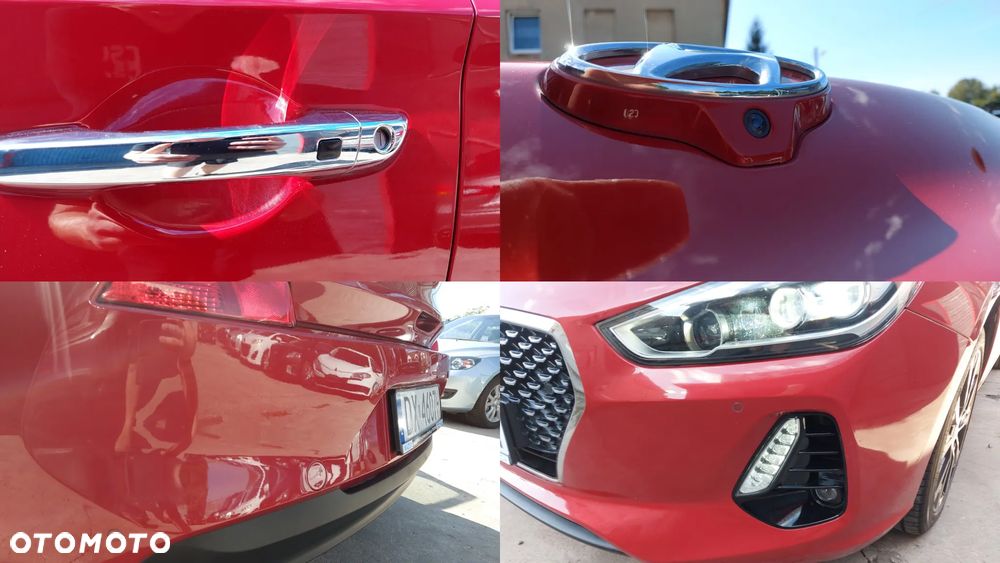 Hyundai i30 1.4 T-GDI Premium - 34