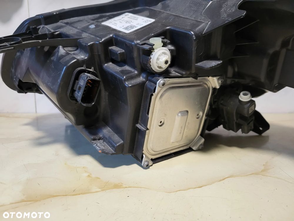 Renault Captur 2 led pure vision prawa - 4