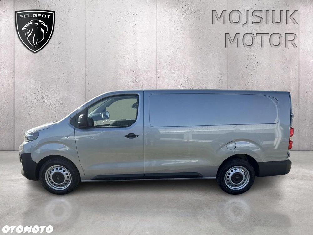 Peugeot Expert - 2
