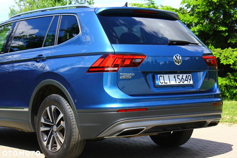 Volkswagen Tiguan Allspace 2.0 TDI SCR IQ Drive - 7