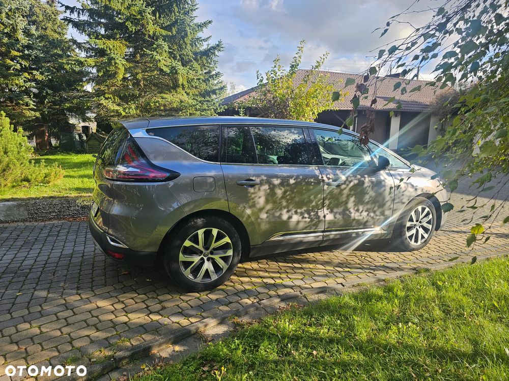 Renault Espace 1.6 dCi Energy SL Techno EDC 7 os - 3