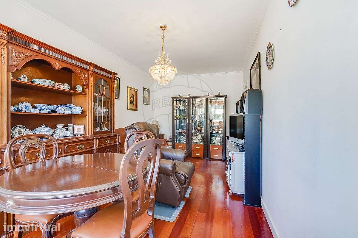 Apartamento T2 para venda - Grande imagem: 4/26