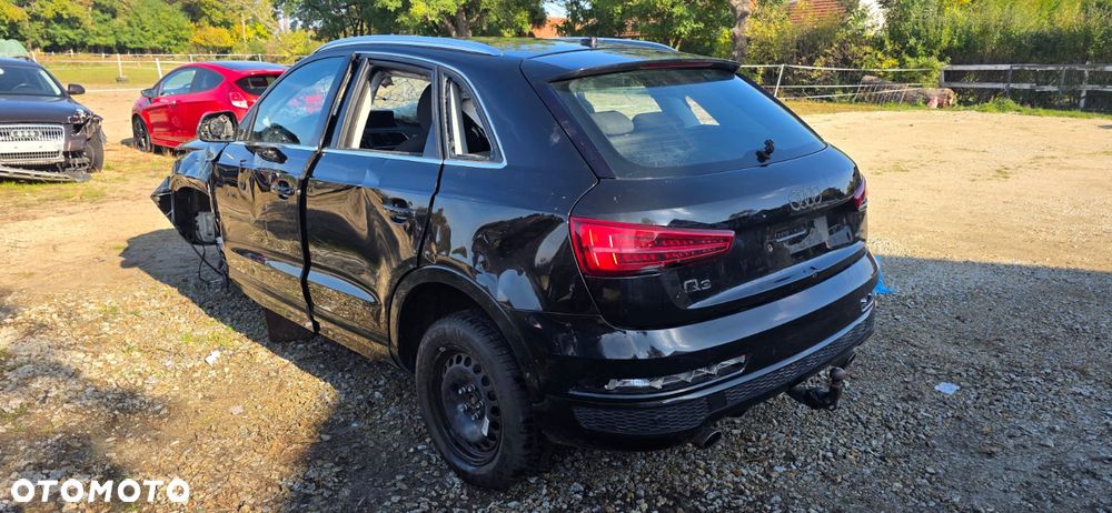 Audi Q3 - 8