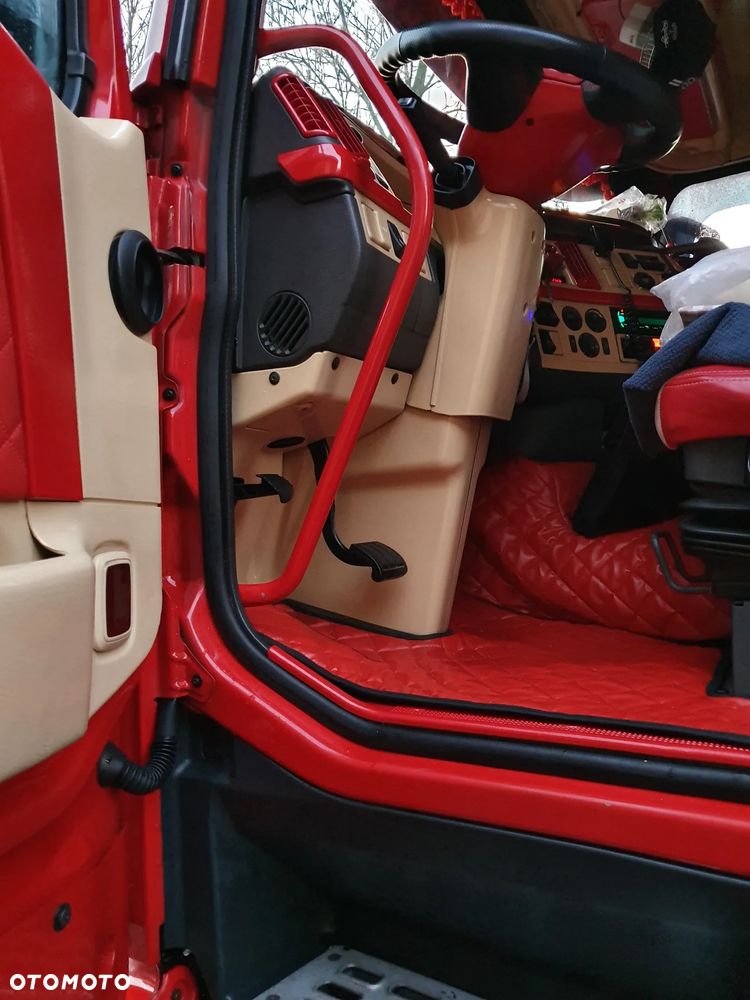 Volvo FH13440 MANUAL NOWE TACHO! - 25