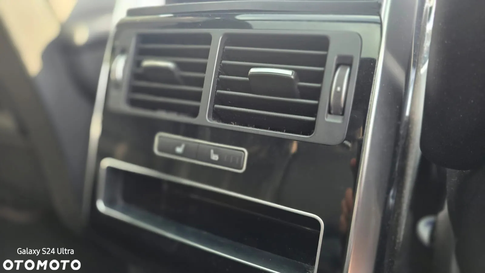 Land Rover Range Rover Sport S 5.0 V8 S/C AB Dynamic - 23