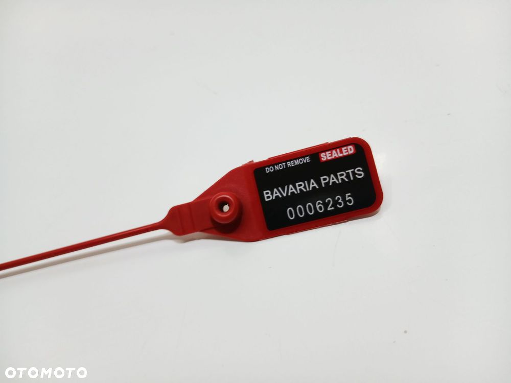 KOMPUTER STEROWNIK SILNIKA BMW E60 E61 525D 530D 7793574 (0006235) - 6