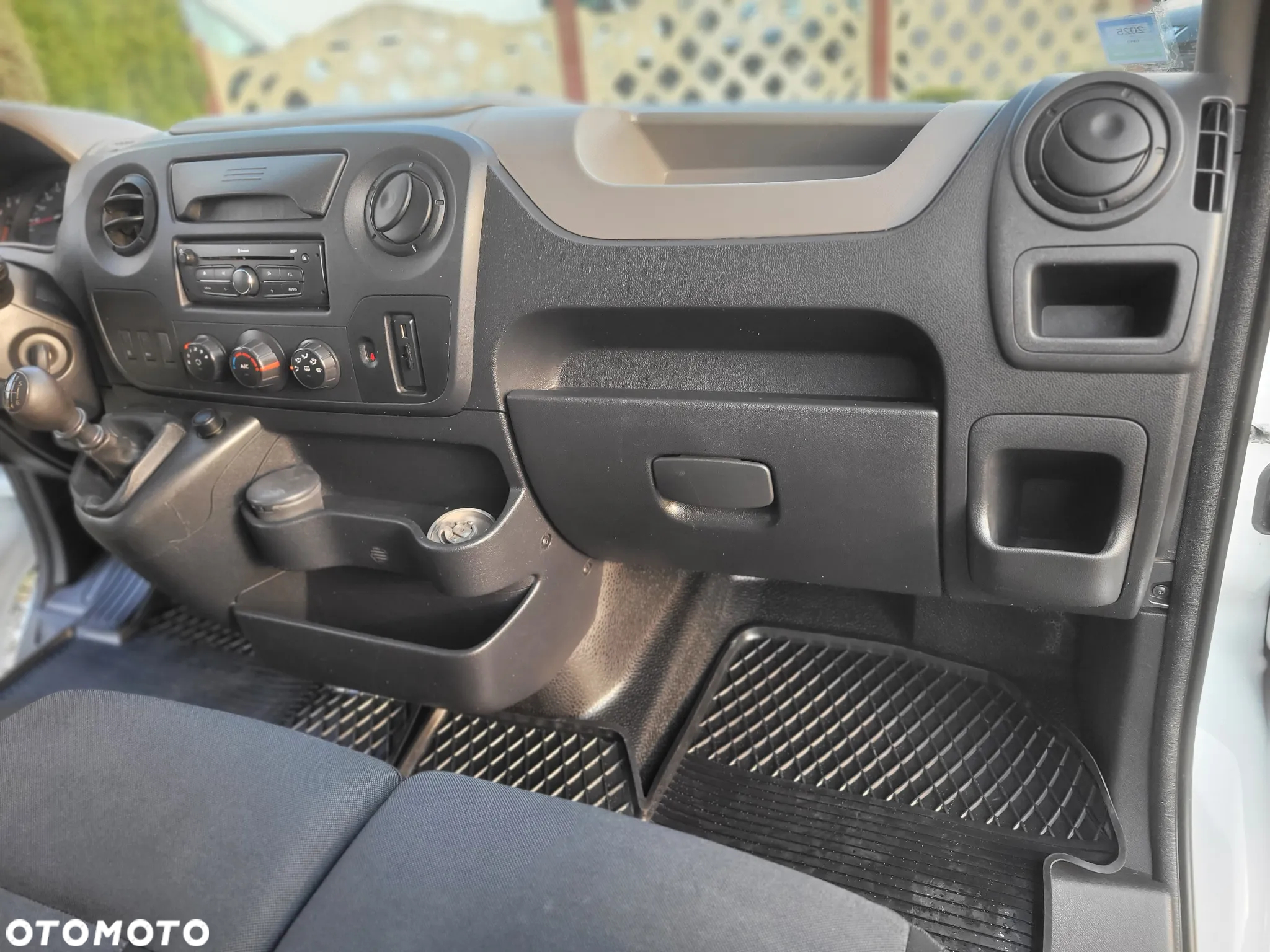 Renault MASTER - 14