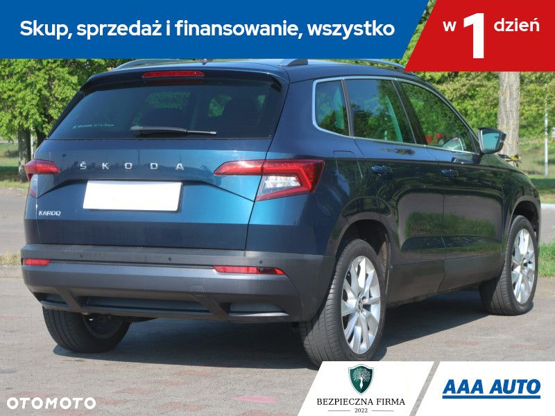 Skoda Karoq - 6