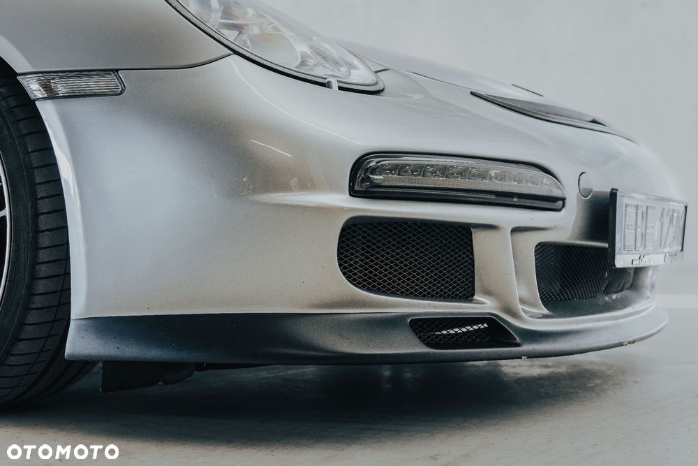 Porsche Cayman - 33