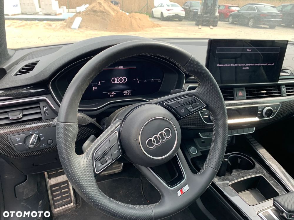 Audi A5 Coupé 2.0 TFSI quattro S tronic - 13