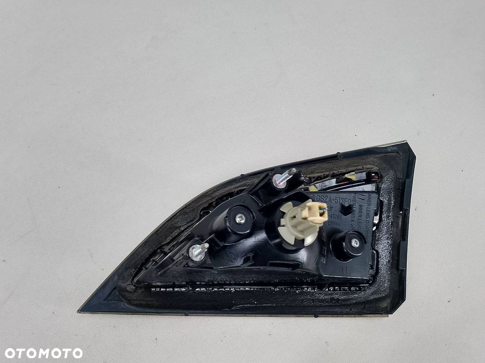 LAMPA TYLNA LEWA W KLAPE MAZDA 6 ( 07-13 ) GS2A-513F0 132-41095 KOMBI - 7