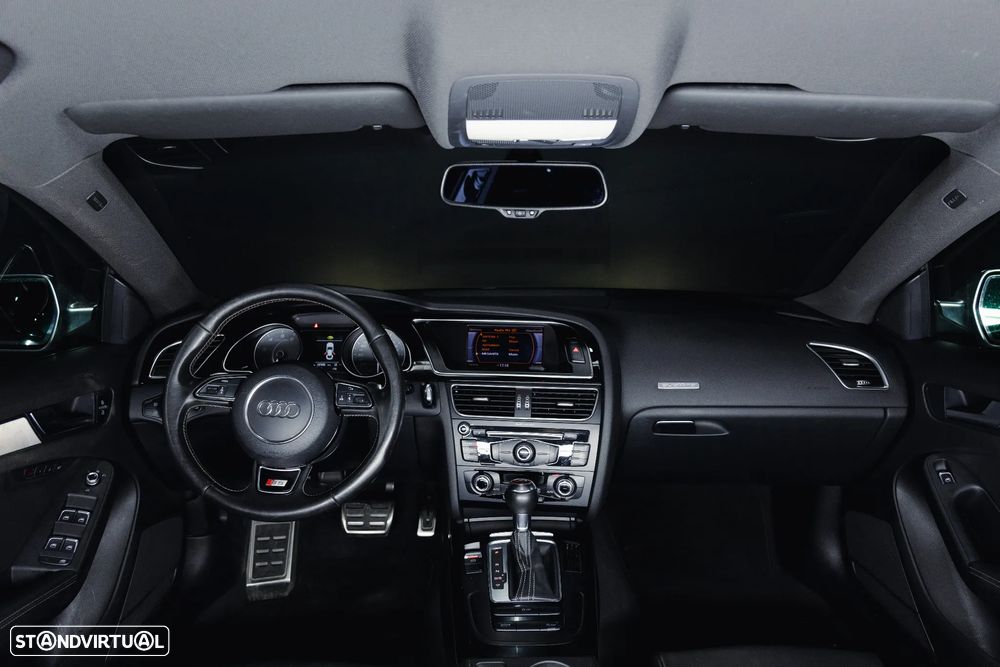 Audi S5 Sportback 3.0 TFSi quattro S tronic - 16