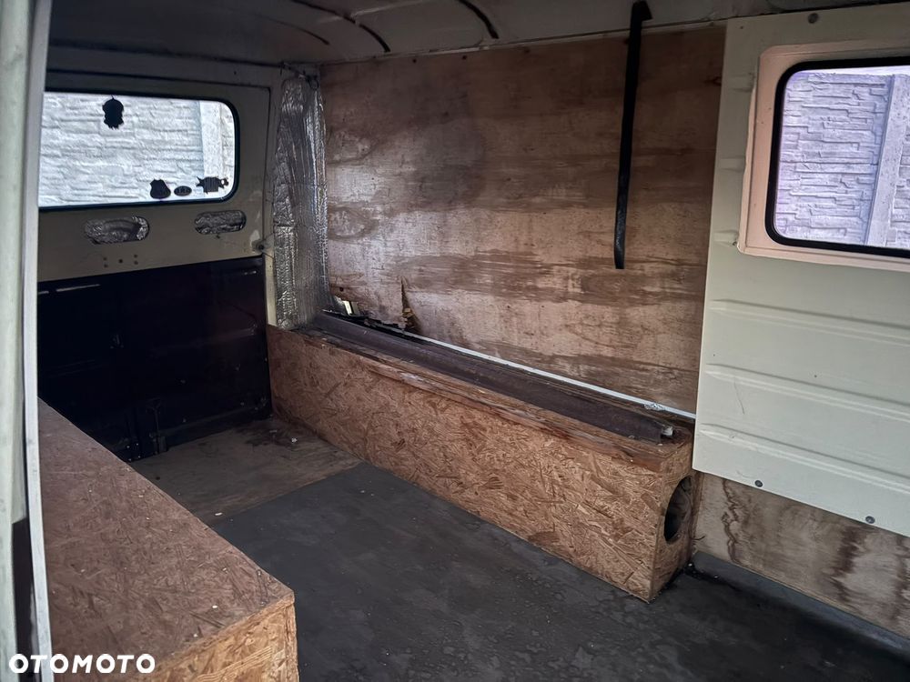 Renault Estafette _ 1978 Rok _ Zabytkowy _ z Francji - 18