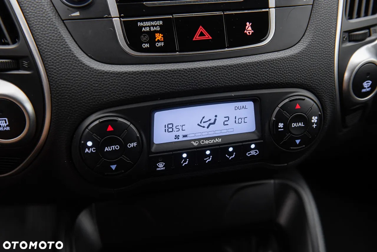 Hyundai ix35 1.6 GDI Premium 2WD - 23